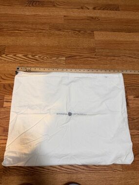 Jennifer Tattanelli Large Dust Bag